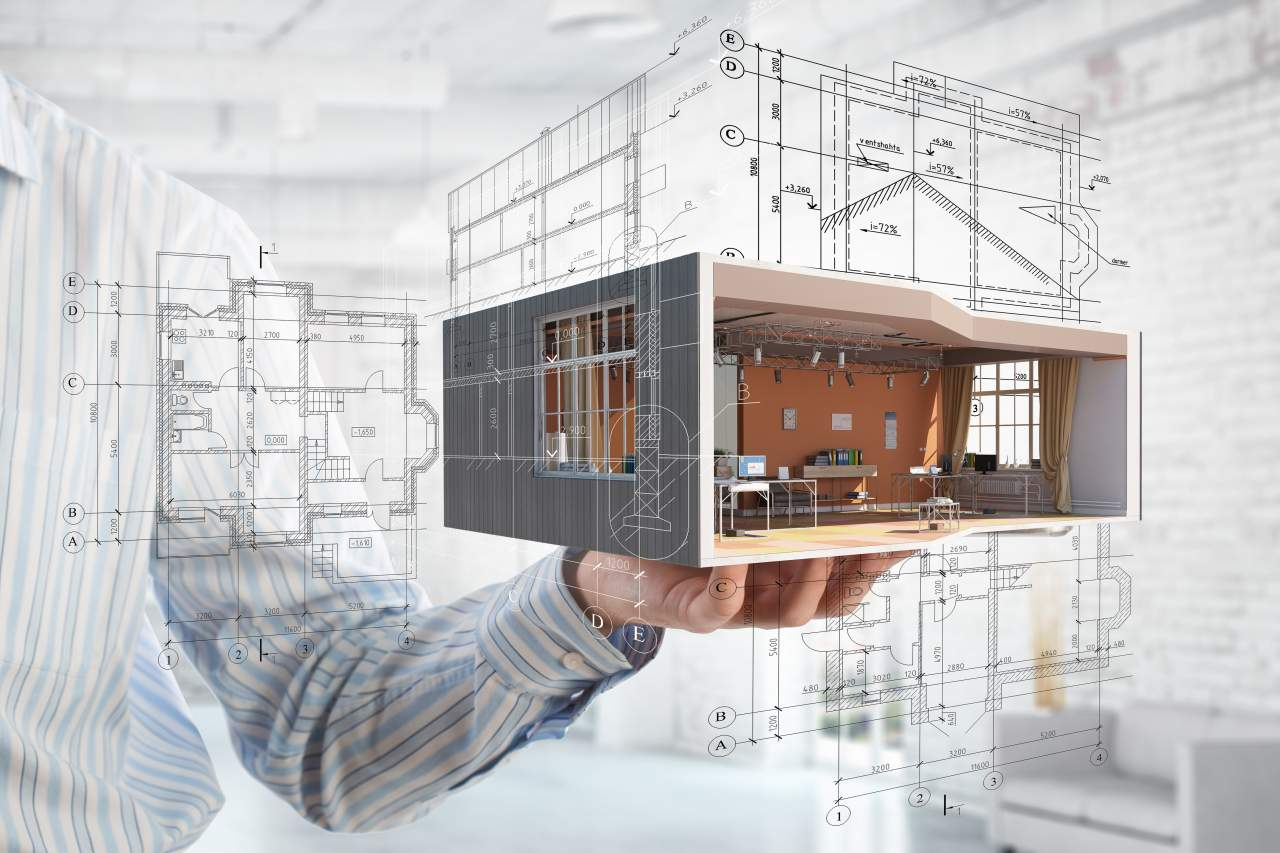 Houslitas: el futuro de las viviendas imprimibles