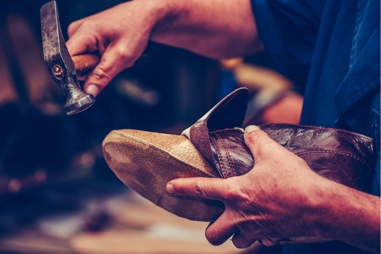 Los zapatos artesanales de Ortiz&Reed se establecen como los zapatos para hombre más popular en el 2021