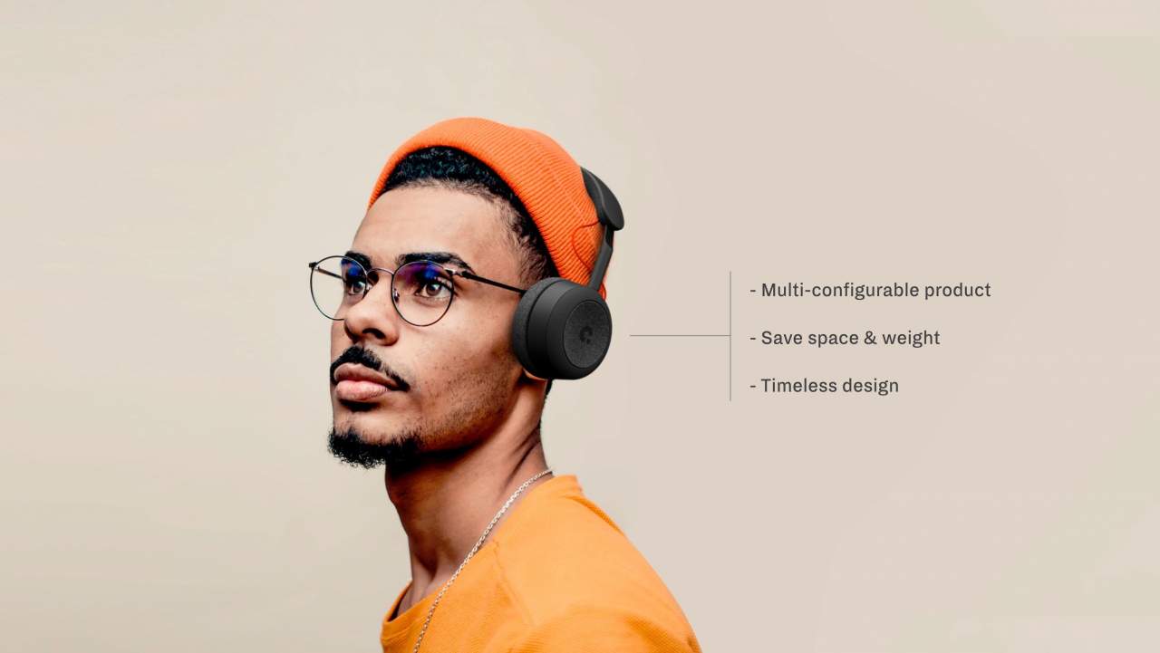 Circulr Sound: la startup española de los auriculares con inteligencia artificial