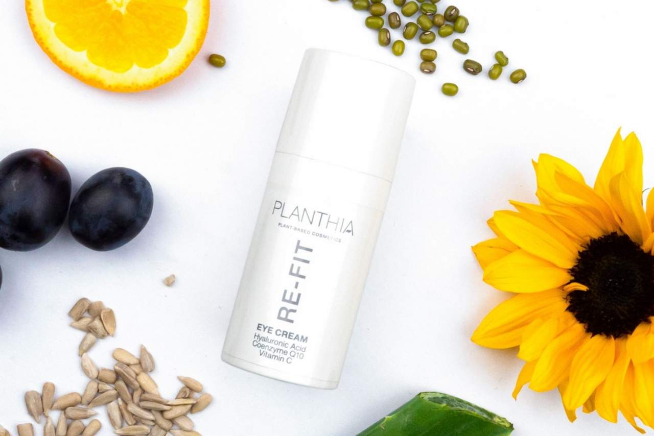 El nuevo concepto de cosmética natural en España: Planthia