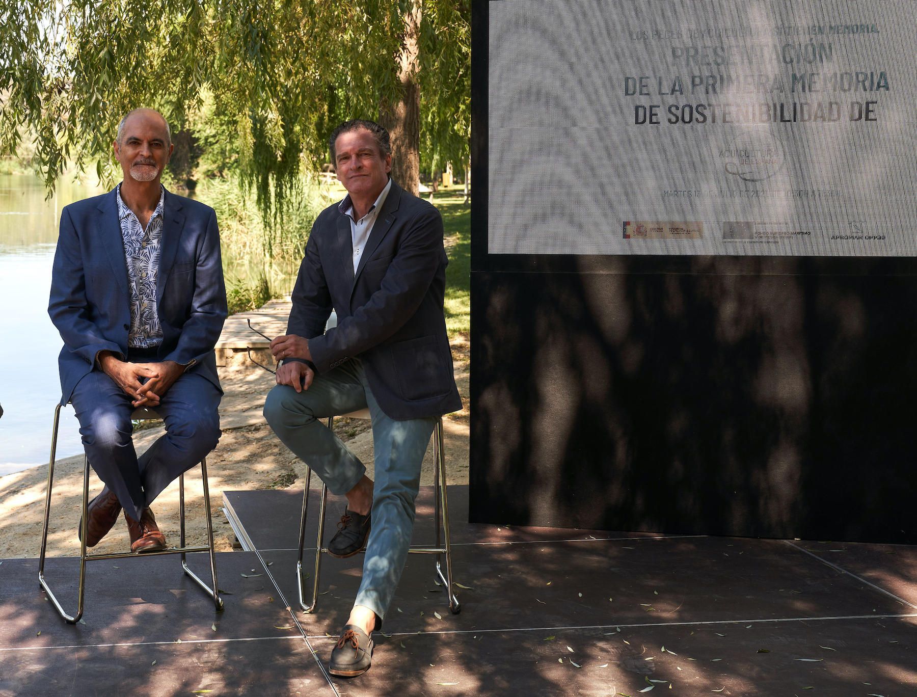 Acuicultura de España presenta su primera Memoria de Sostenibilidad