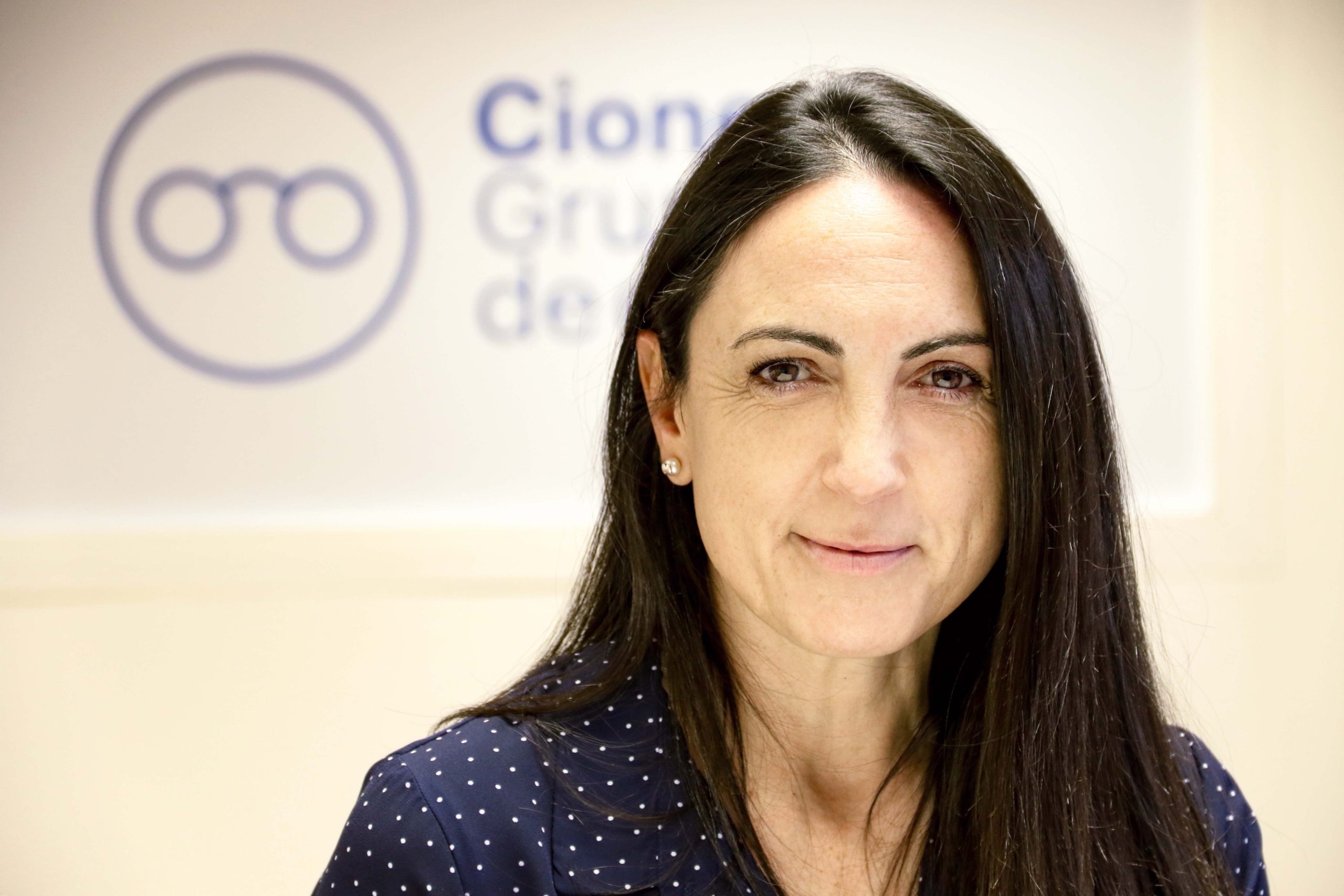 Cione Grupo de Ópticas, por una visión responsable