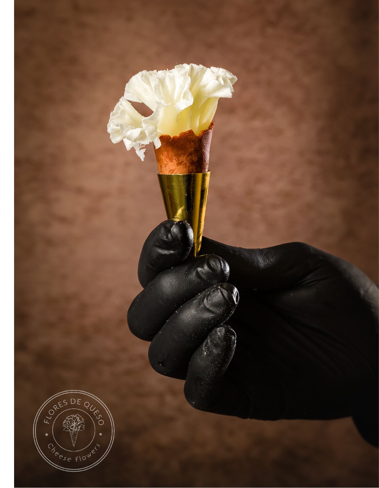 Flores de Queso; el producto gourmet imprescindible este verano