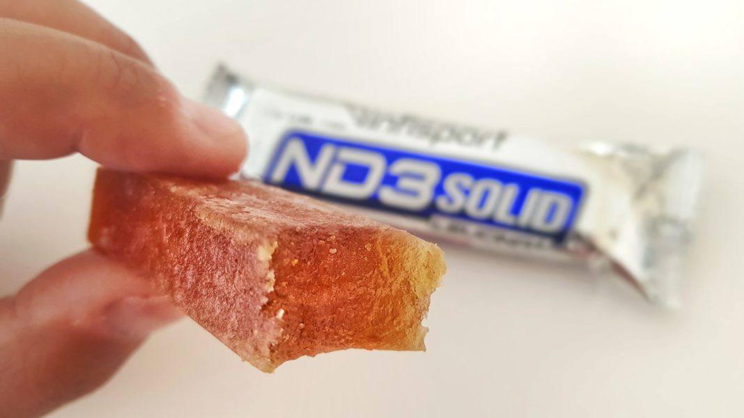 Foto de ND3® SOLID