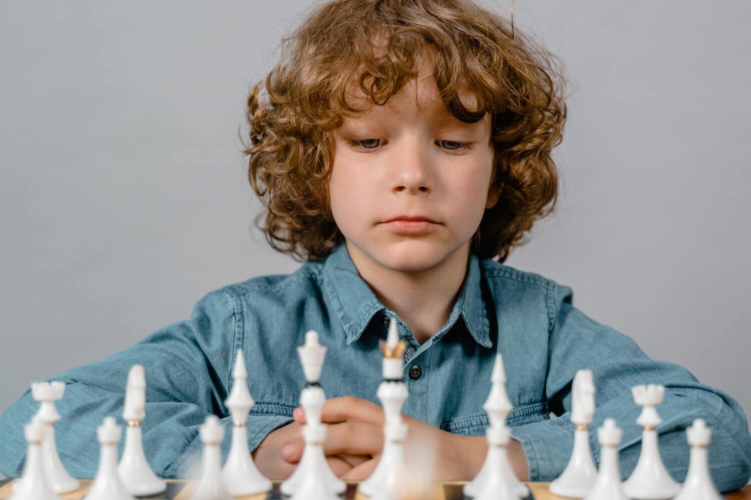 Mahatma Play: El verano para estimular el crecimiento cognitivo de los más pequeños