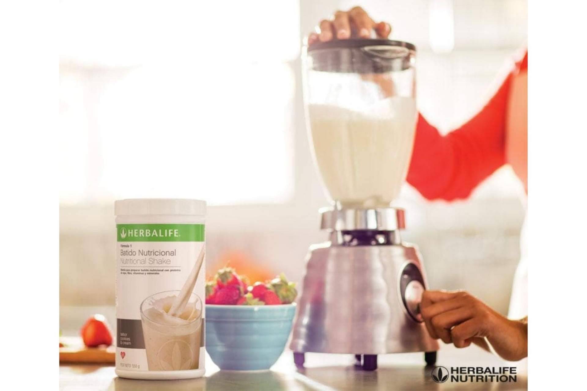 Una gran oportunidad de negocio Herbalife: NutriFit Marbella