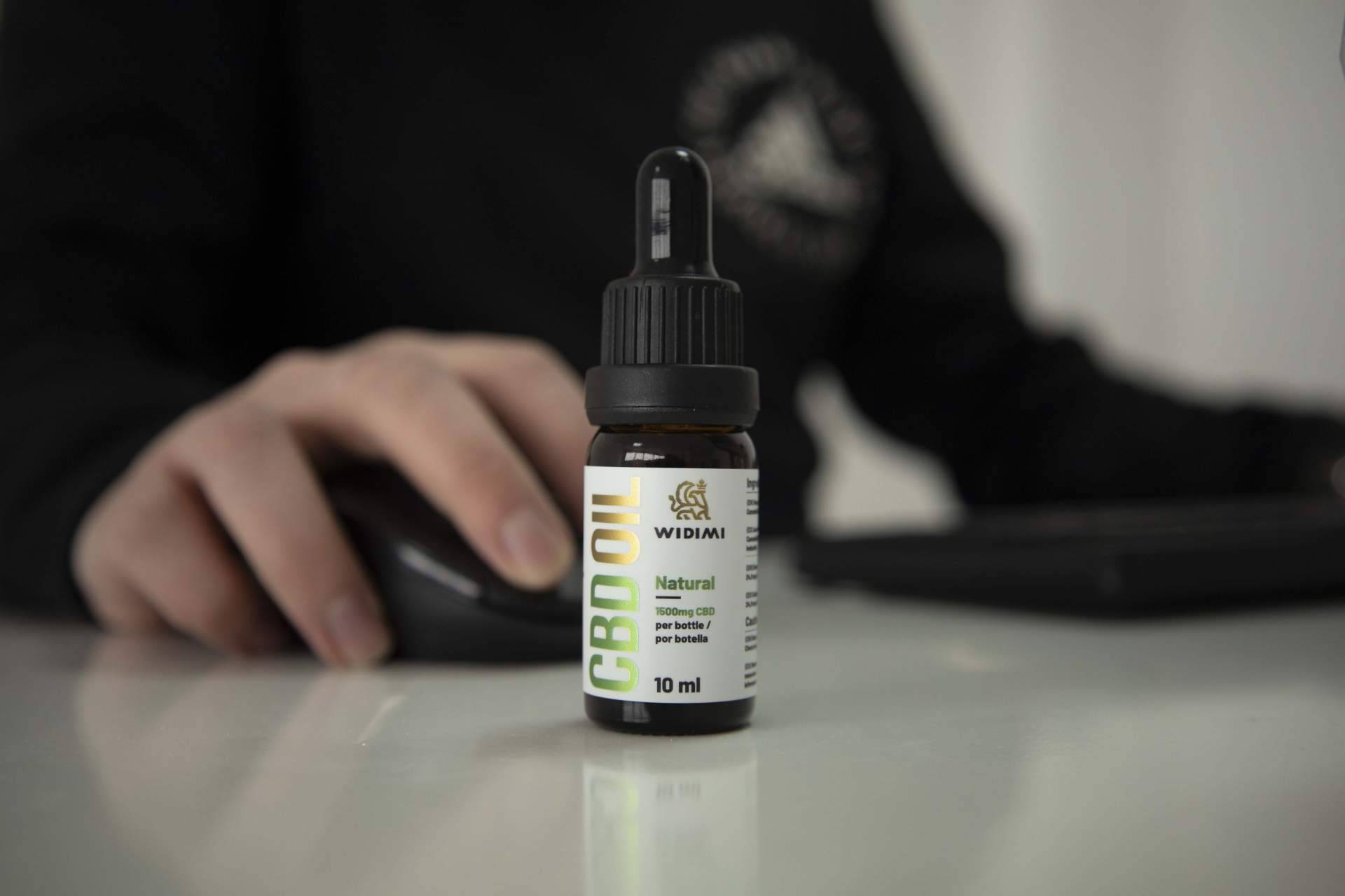 Widimi y los beneficios de las flores CBD