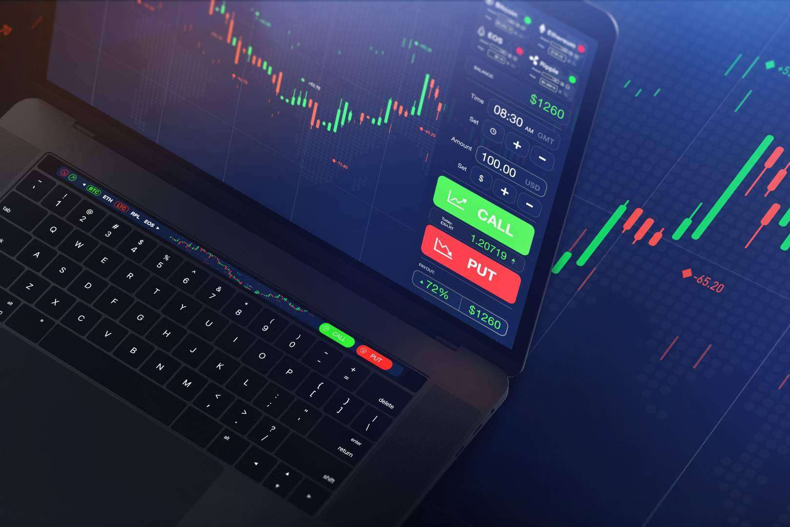 De las ventajas de los entrenamientos de élite en Forex y las mentorías grupales o individuales dirigidas por Isabel Nogales