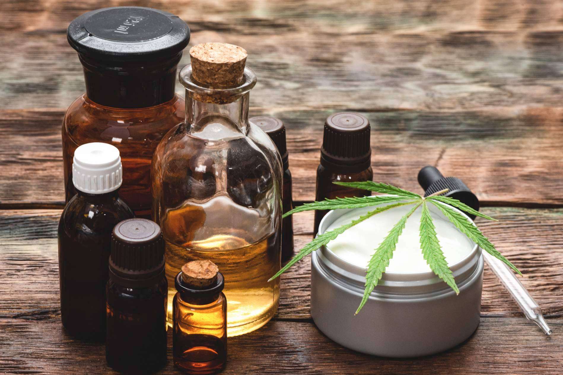 Sportnaturae: el CBD, el componente estrella en los productos de calidad de la empresa
