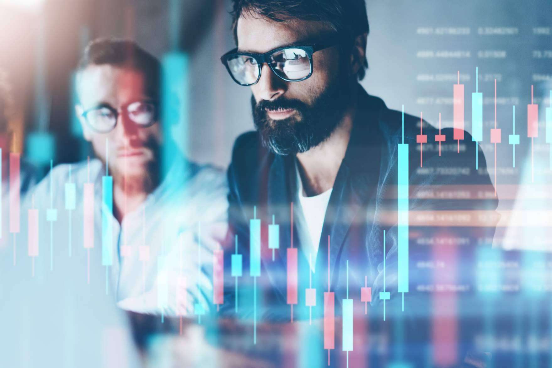 La curva de aprendizaje en el trading mejora con los entrenamientos dirigidos por profesionales expertos