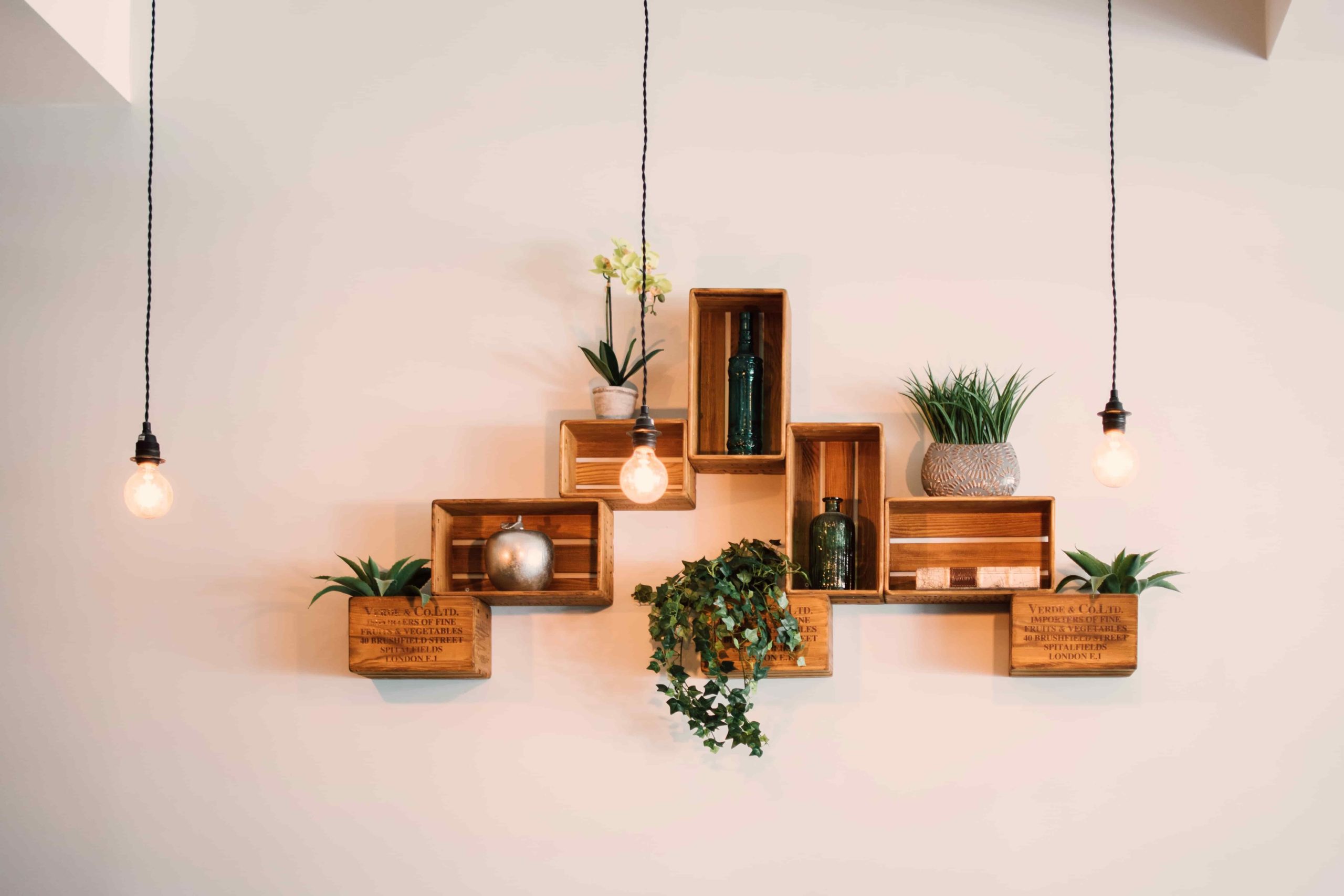 Ideas para transformar una estantería, por miestanteria.es