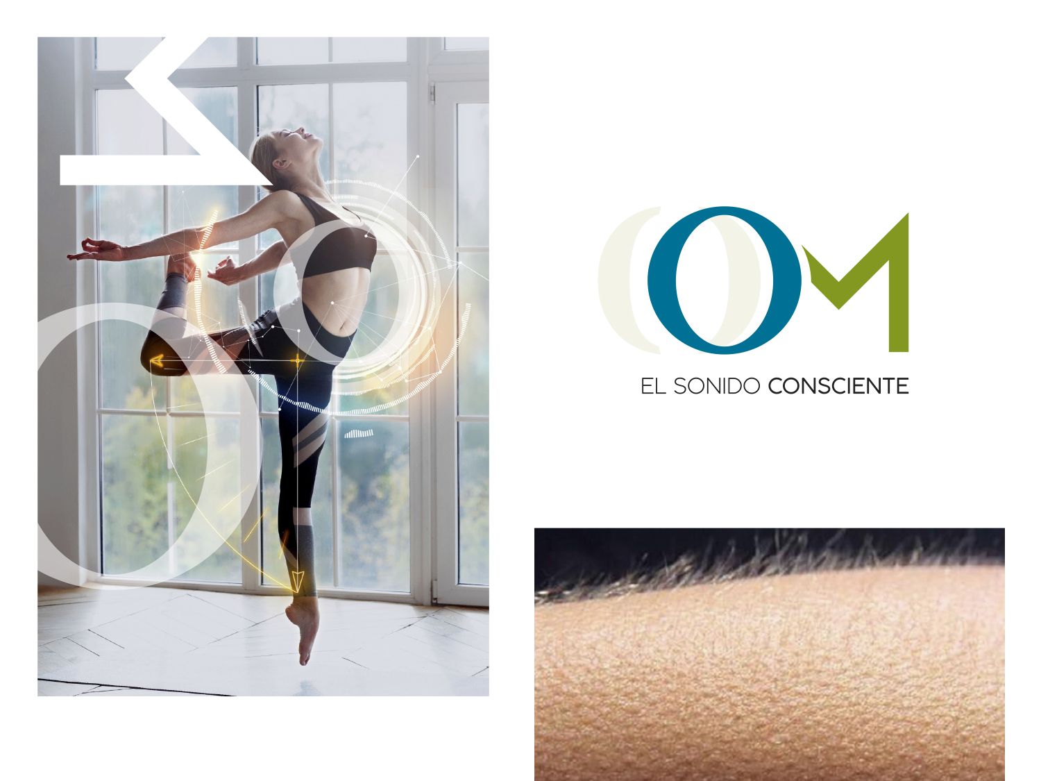 OM, el plan de Audiología 2021-2024 de Cione para despertar los sentidos