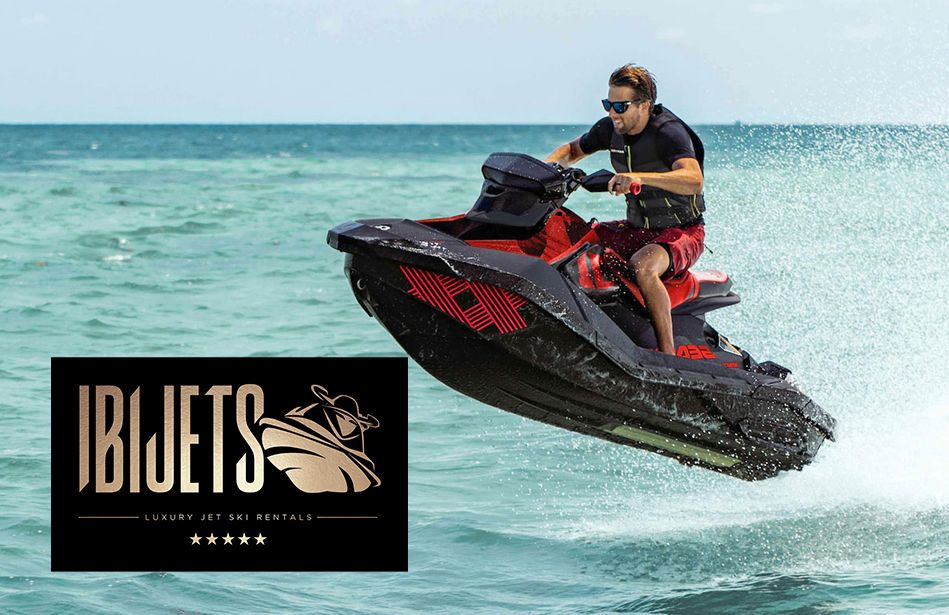 Verano 2021: ¿Qué deportes practicar en Ibiza?, por IBIJETS