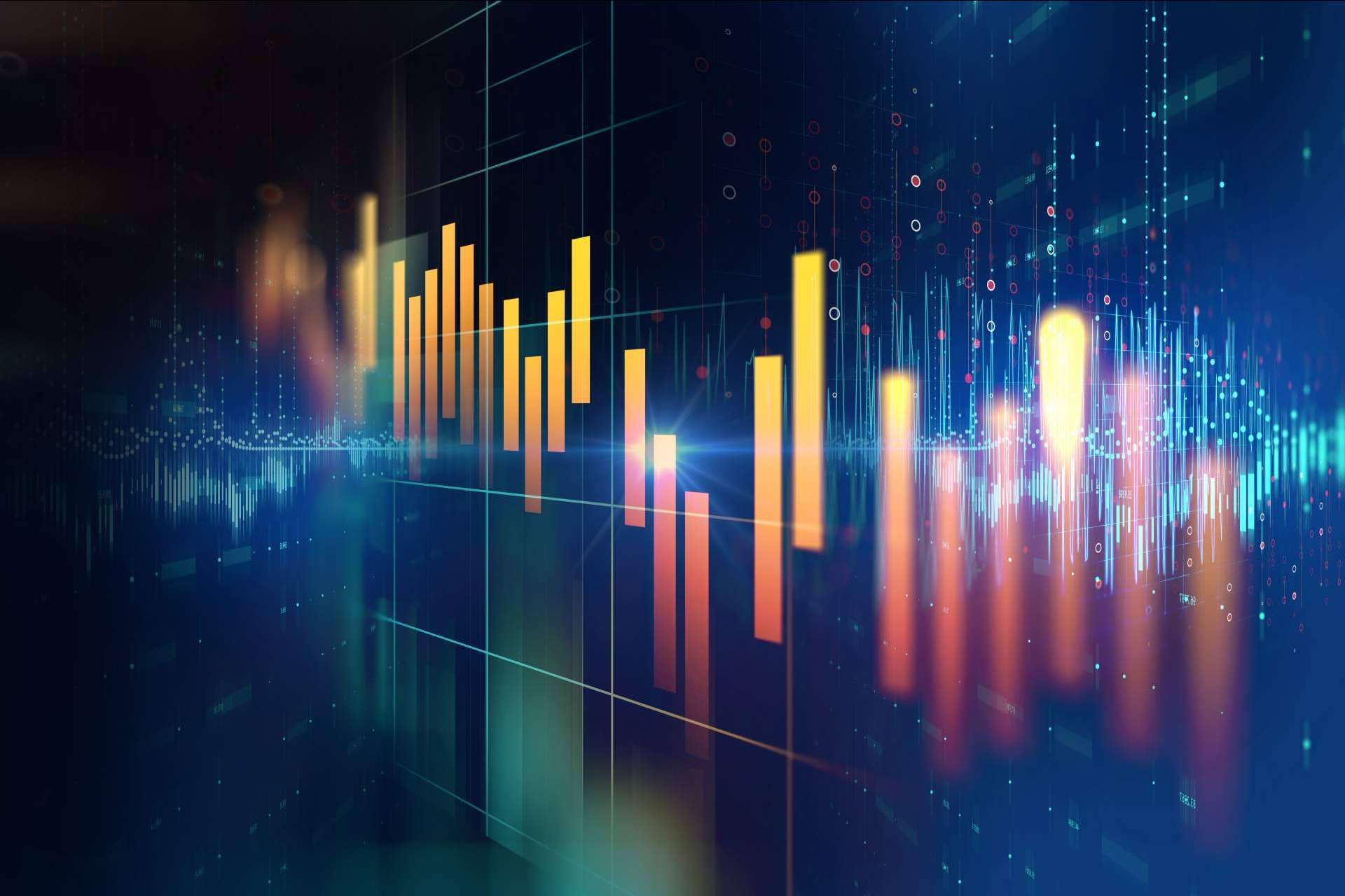 Delta Value explica la información completa para invertir en el mercado financiero: el trading de volumen