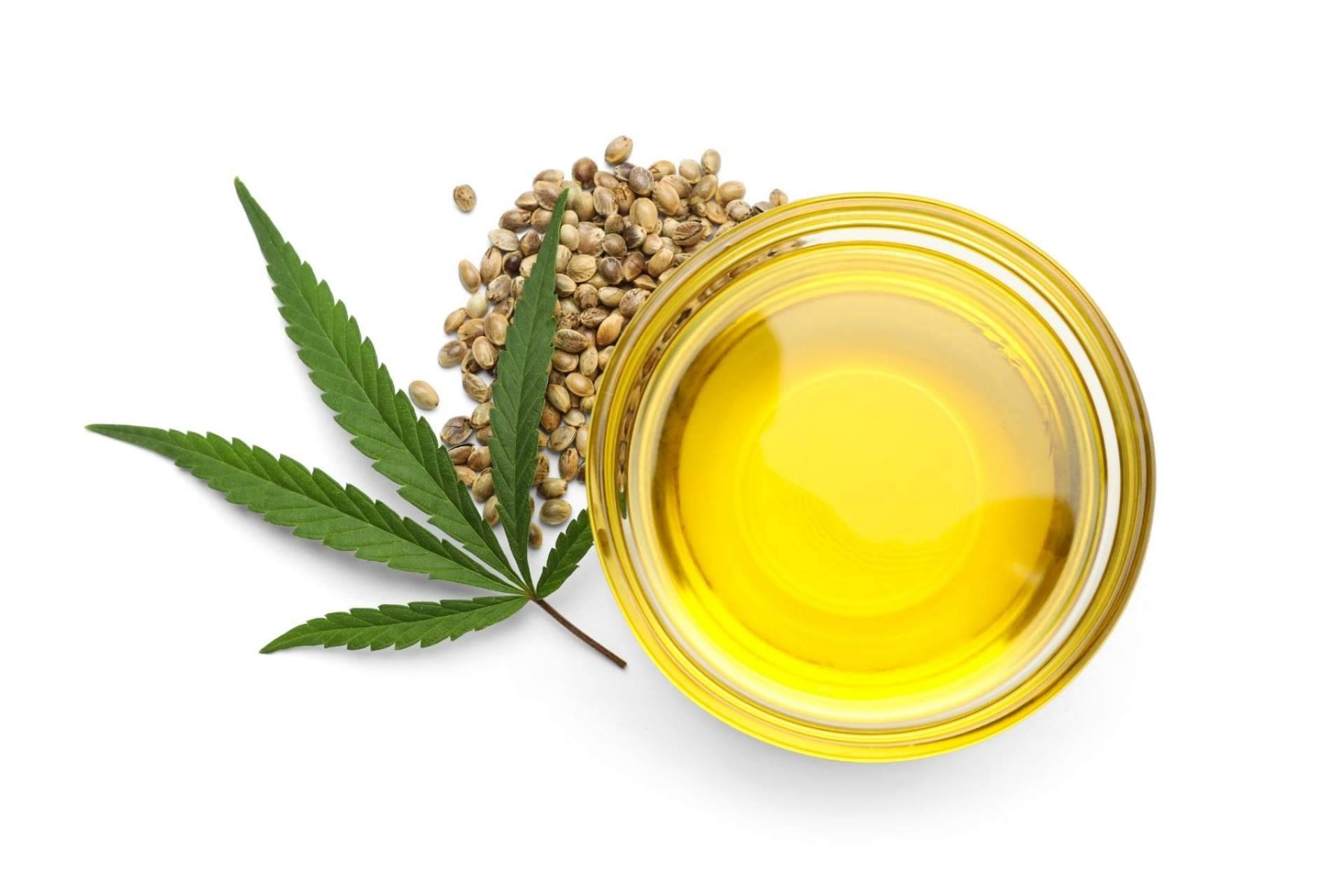 ¿El aceite CBD es útil para tratar molestias musculares? Premium Legal Hemp