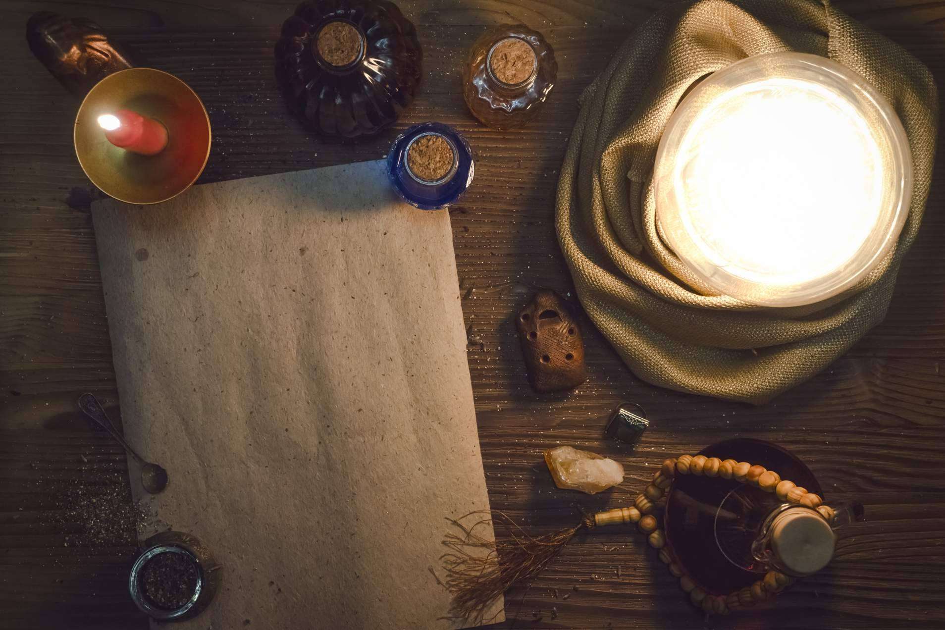 ¿Cómo me va a ir en el amor según mi horóscopo? Tarot de Luz María