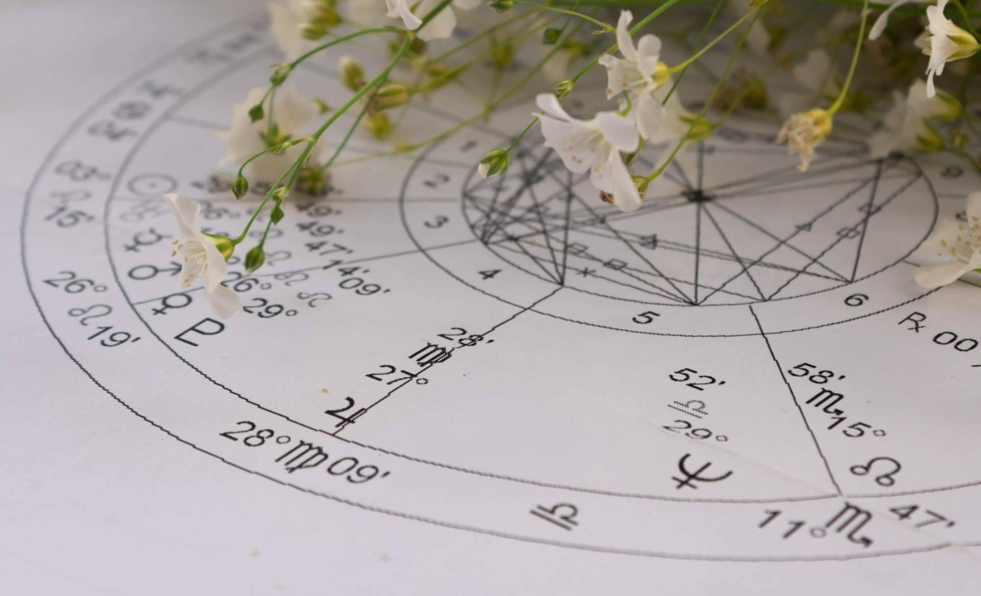 Nazaret Hermida y sus grandes aciertos en astrología