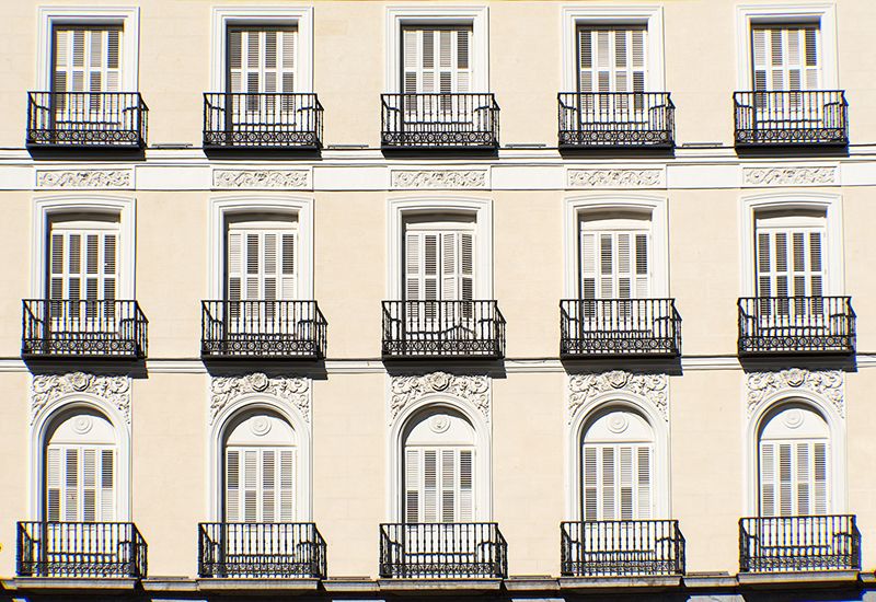 Foto de Reformas de vivienda más demandadas en Madrid