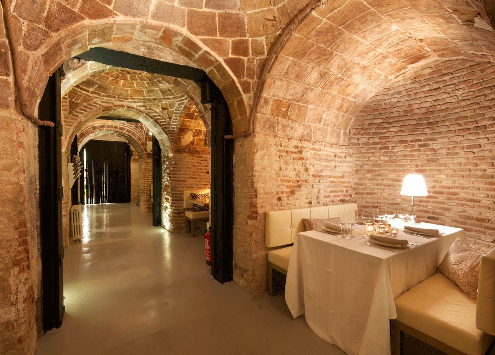 Bodega de los Secretos explica cuáles son los rasgos que definen a un buen restaurante
