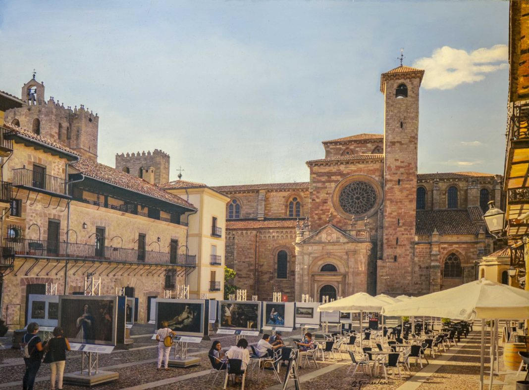 Foto de En septiembre, 