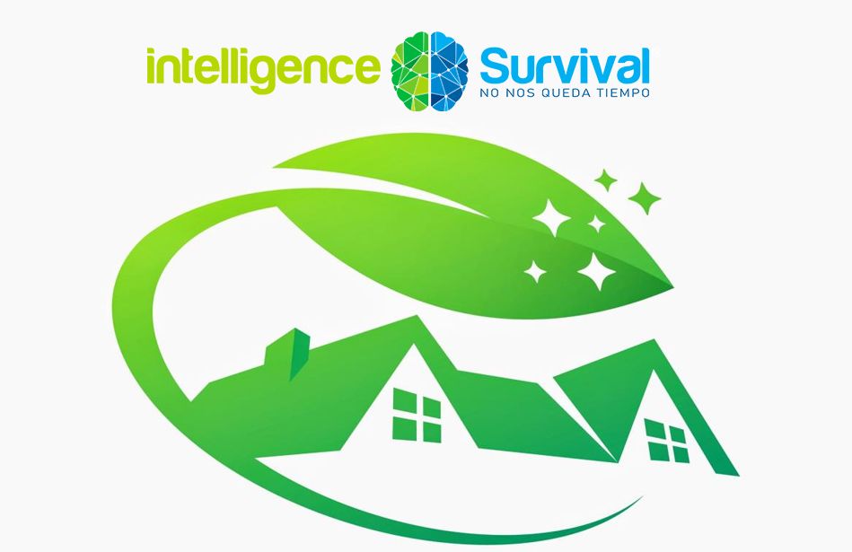 INTELLIGENCE SURVIVAL: ¿Por qué una empresa de limpieza debe realizar una limpieza ecológica?