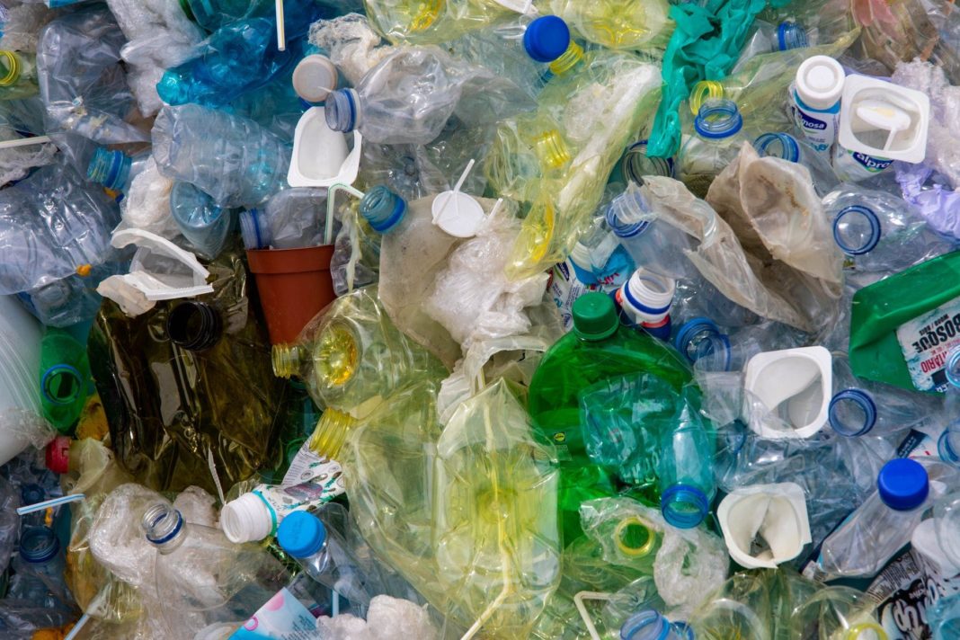 Foto de Landfillsolutions, la empresa que transforma en oro la basura