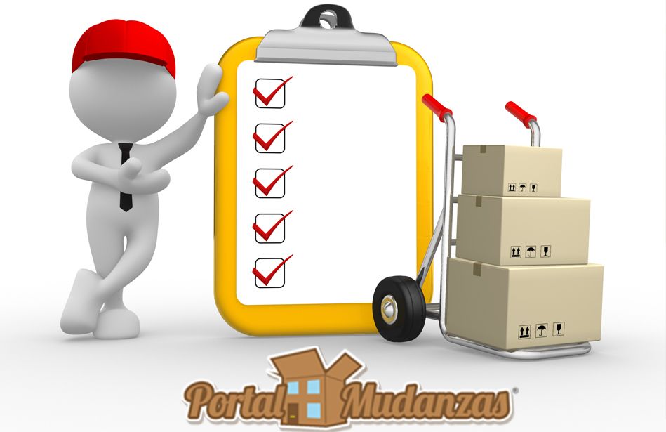 Foto de MUDANZAS Y MÁS: Cómo elegir una empresa de mudanza
