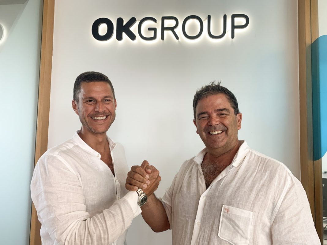 Foto de Nace OKLogi Hotels