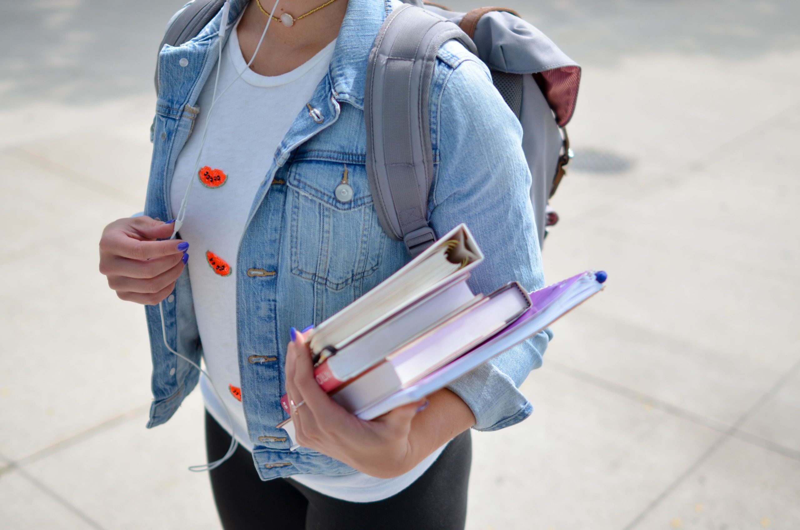 Nanas & Co da los consejos para ahorrar en la vuelta al colegio