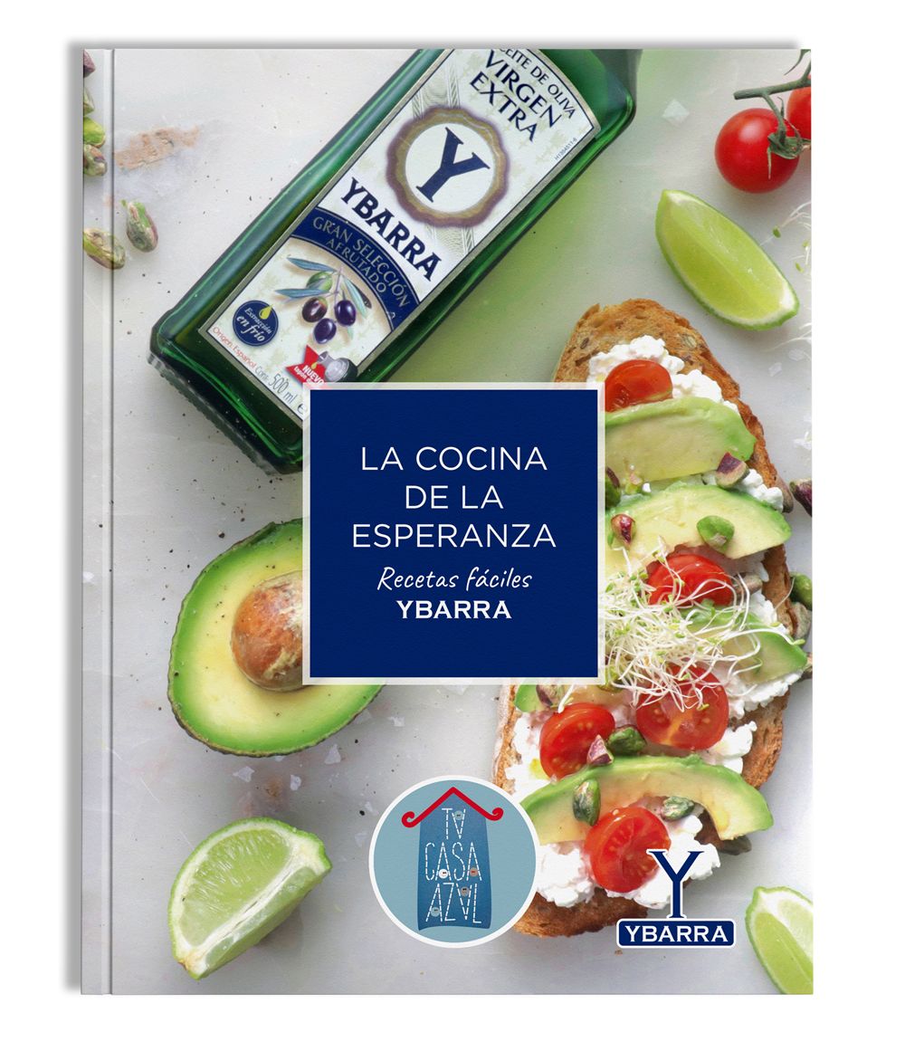 Foto de La cocina de la esperanza