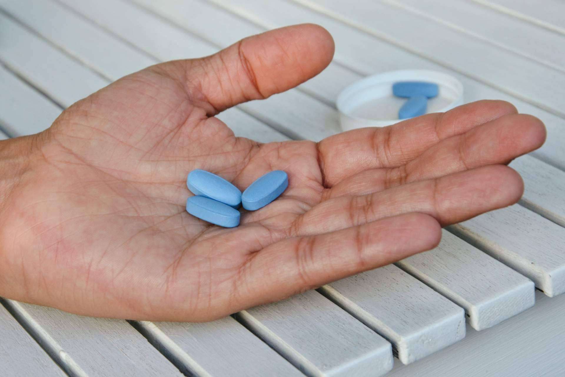 Bienergy: una solución a la pérdida de erecciones después de los 40 años con viagra natural
