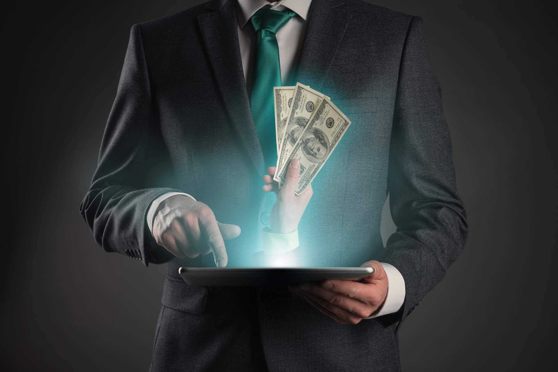 Los afectados de Lyconet por el cashback no paran de crecer