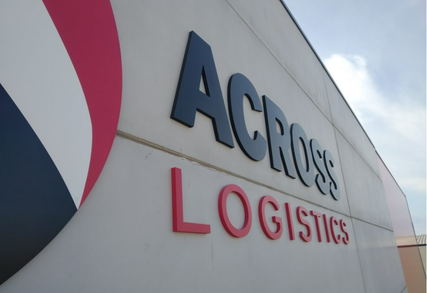 Foto de Across Logistics integra el Sistema de Gestión de Almacén