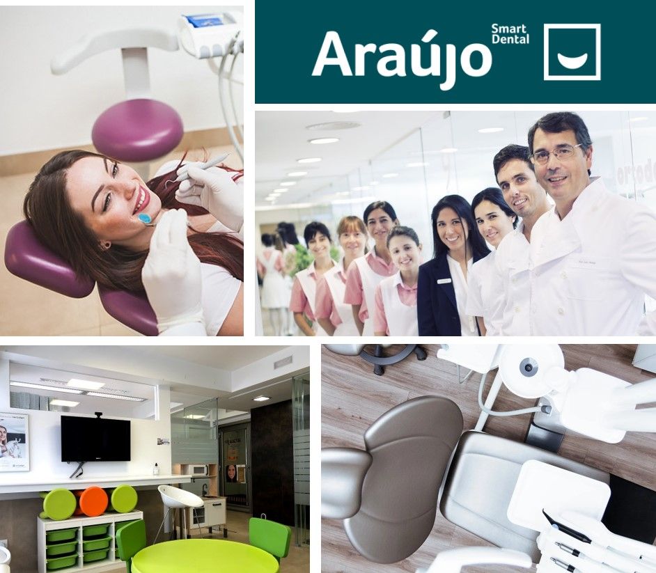 Araújo Smart Dental col·labora amb la consultoria CEDEC amb l'objectiu de reforçar el seu posicionament