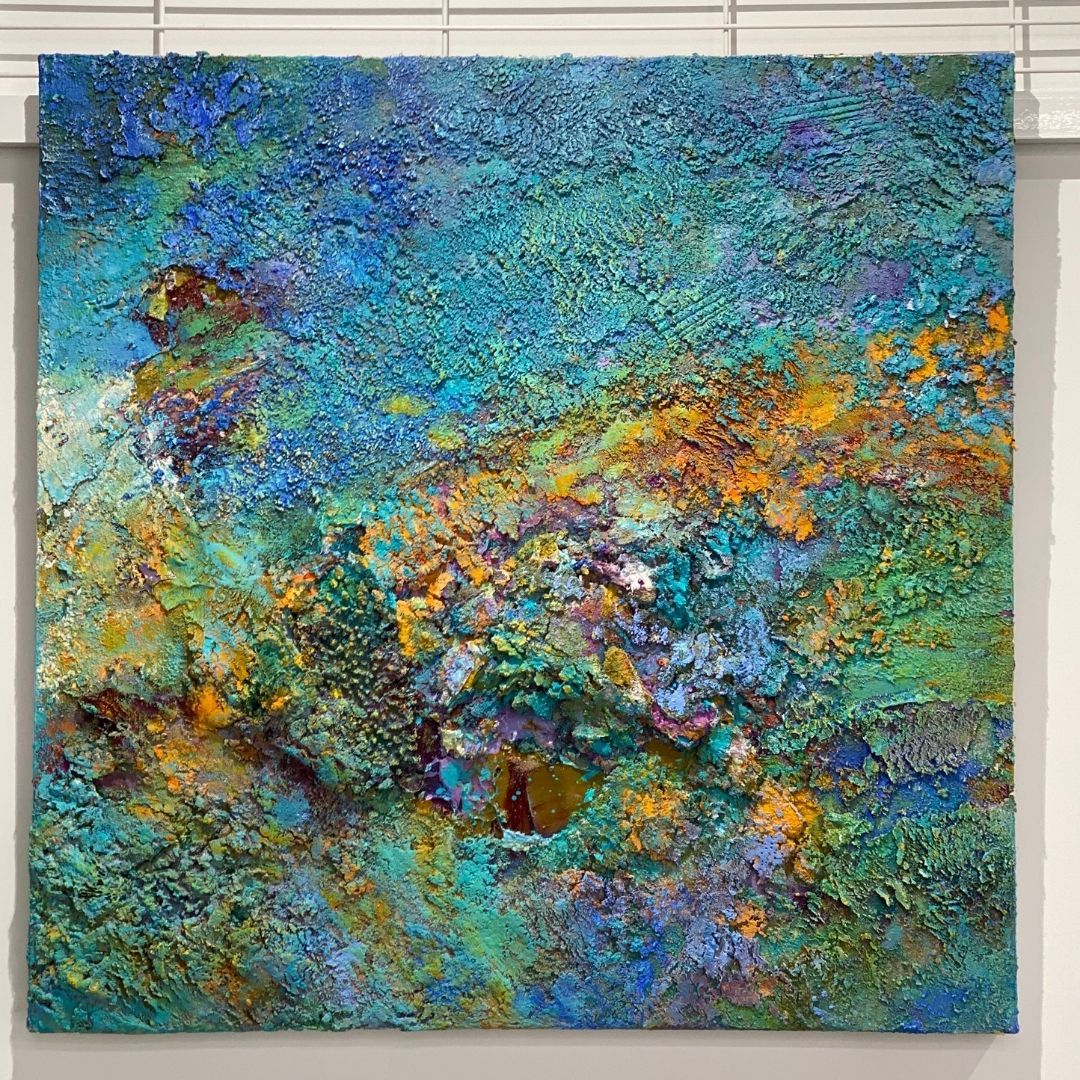 La Feria Estampa reunirá lo mejor del Arte Contemporáneo en Madrid durante el fin de semana