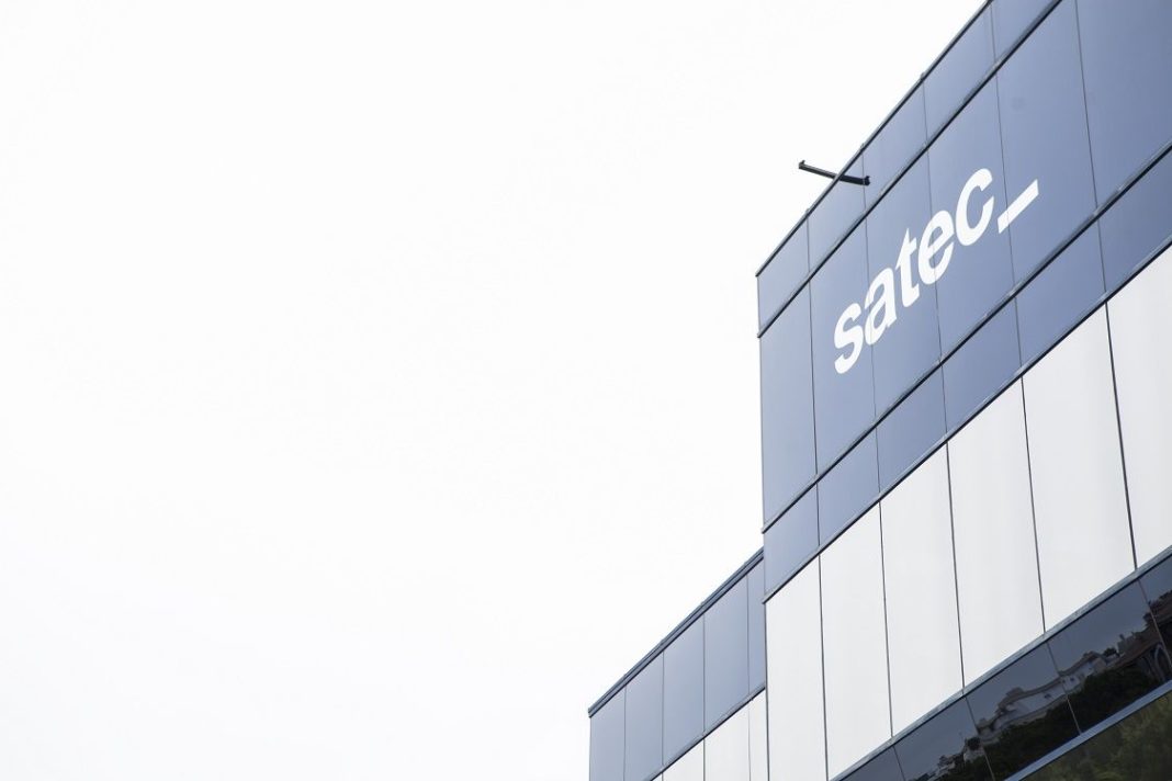 Foto de Grupo SATEC refuerza su estrategia internacional pese a la