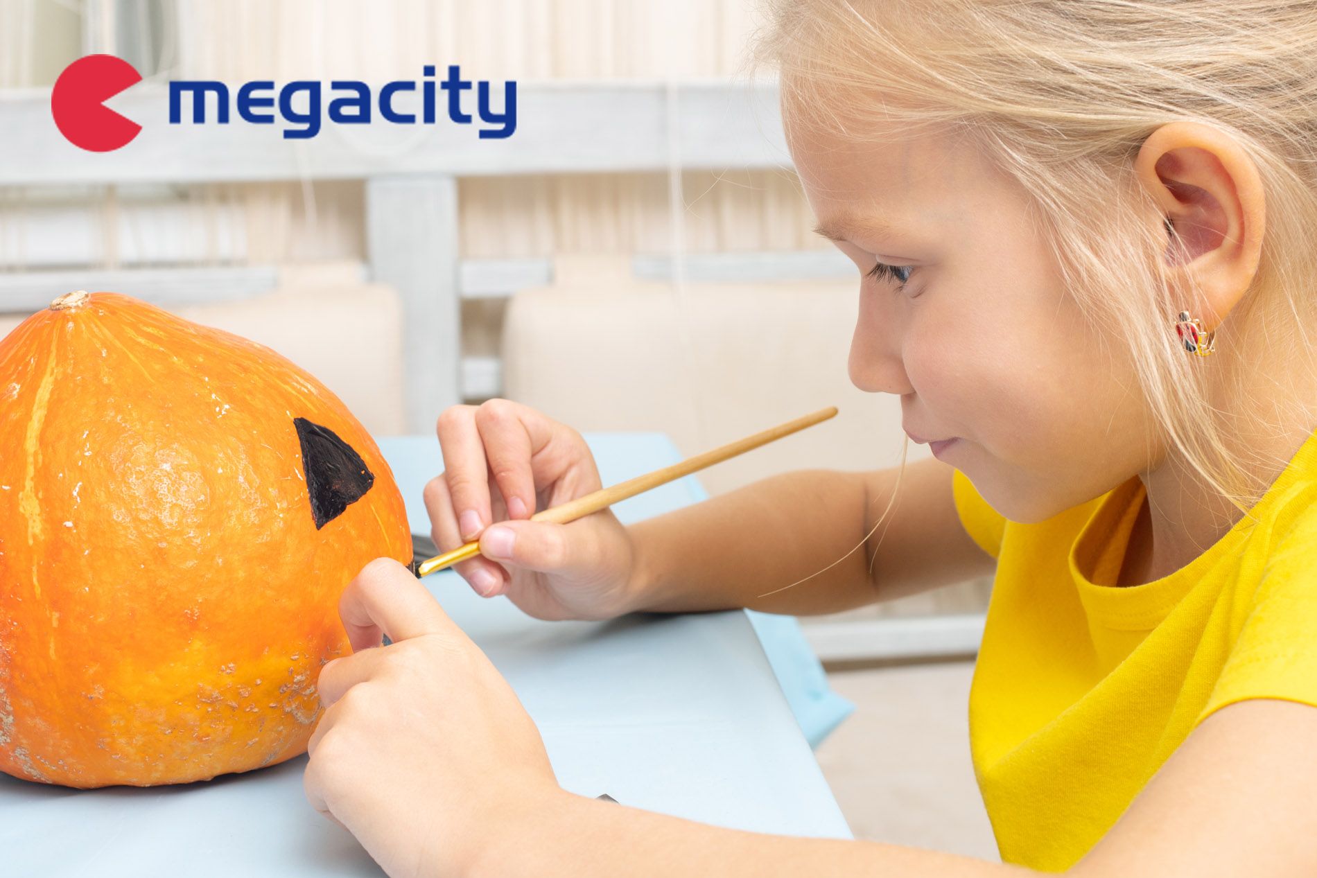 Los beneficios de aprovechar Halloween para decorar la casa de forma creativa, según Megacity