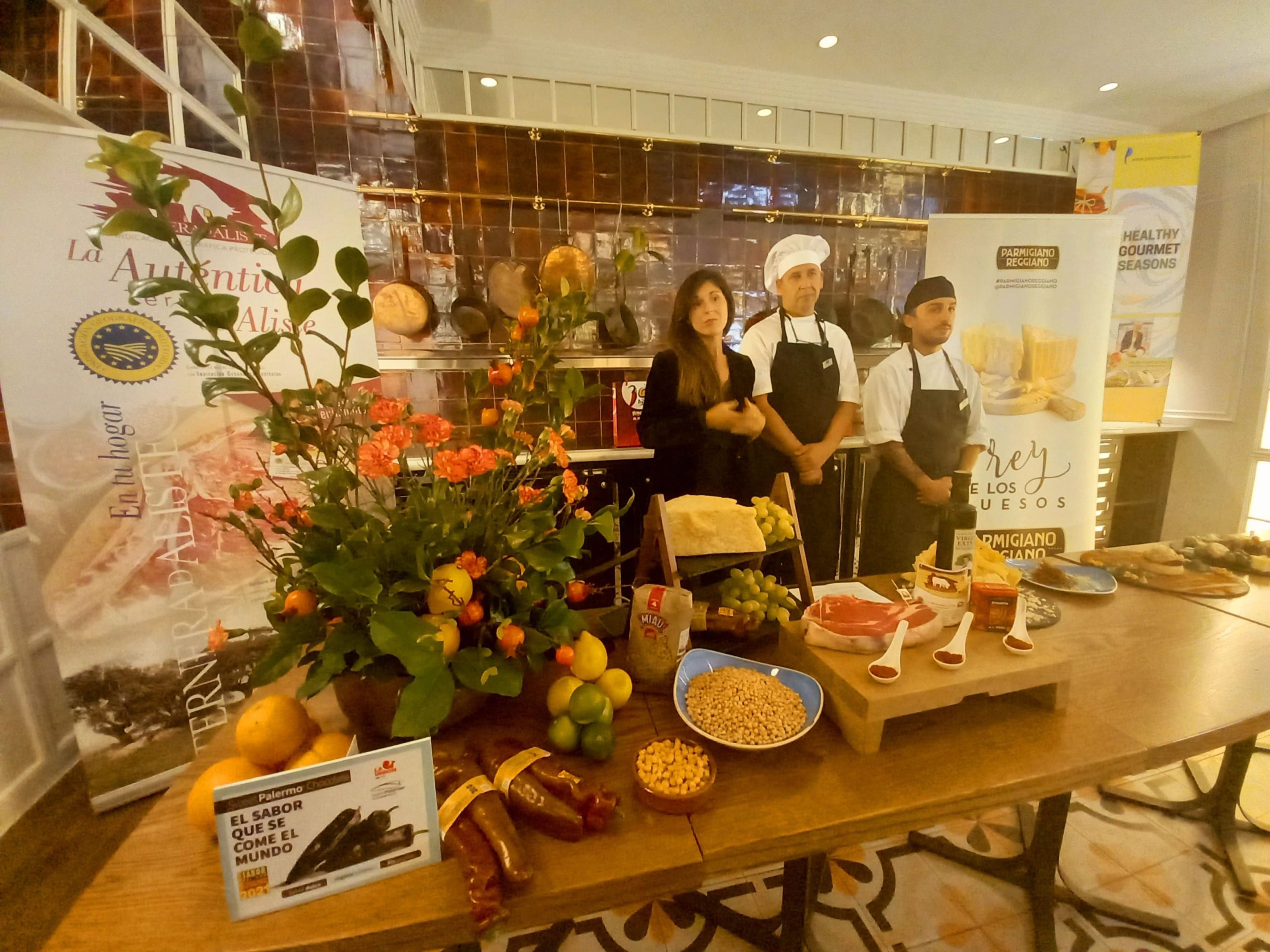 Tendencia Otoño 2021, un viaje por el sello protegido de cada tierra, Hotel H10 Villa de la Reina