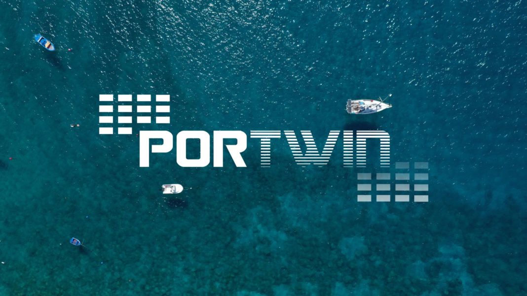 Foto de Portwin Soluciones Maritimas Avanzadas