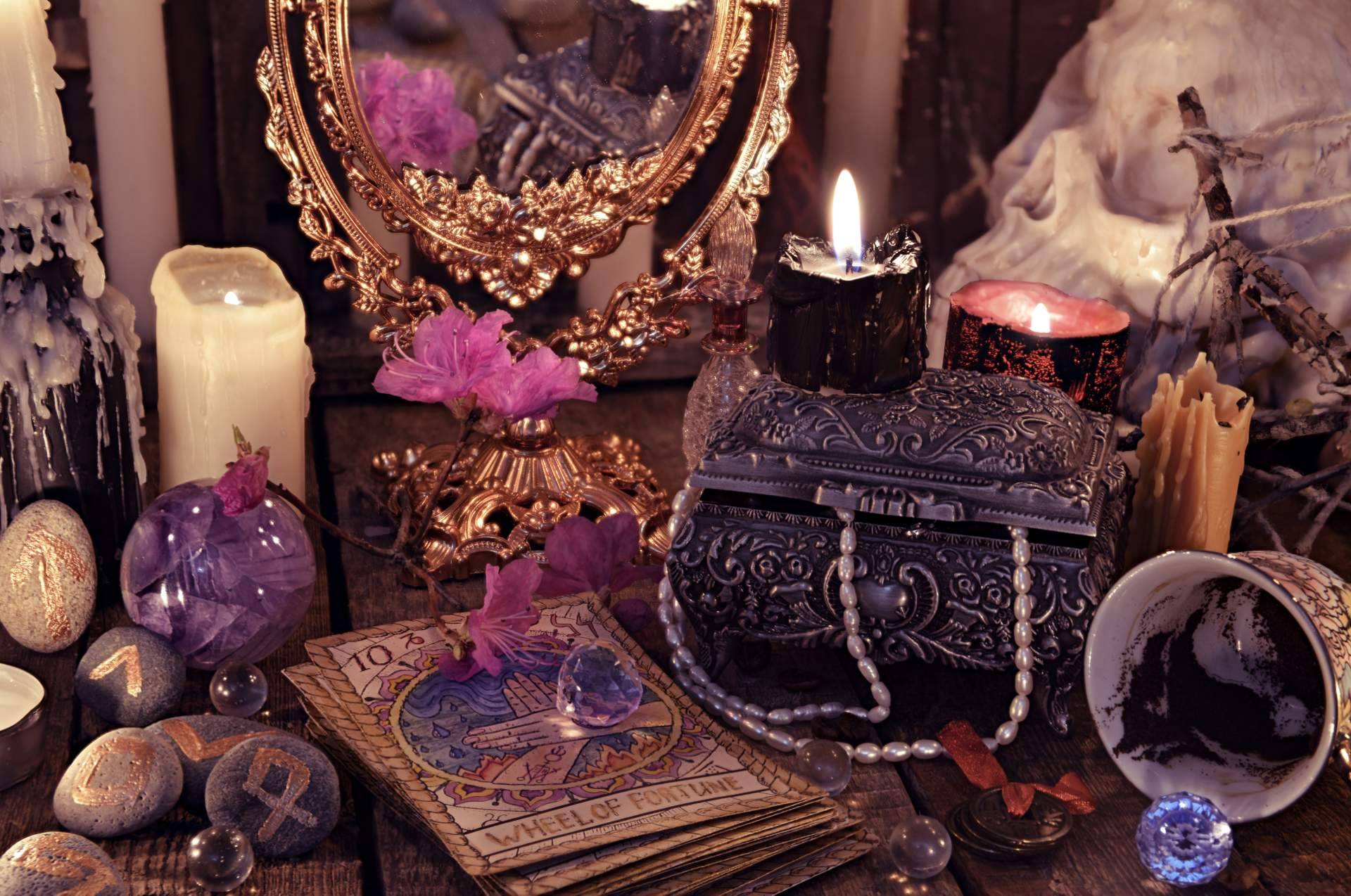 Tarot económico de 5 euros por 15 minutos en el portal web Tarot5por15