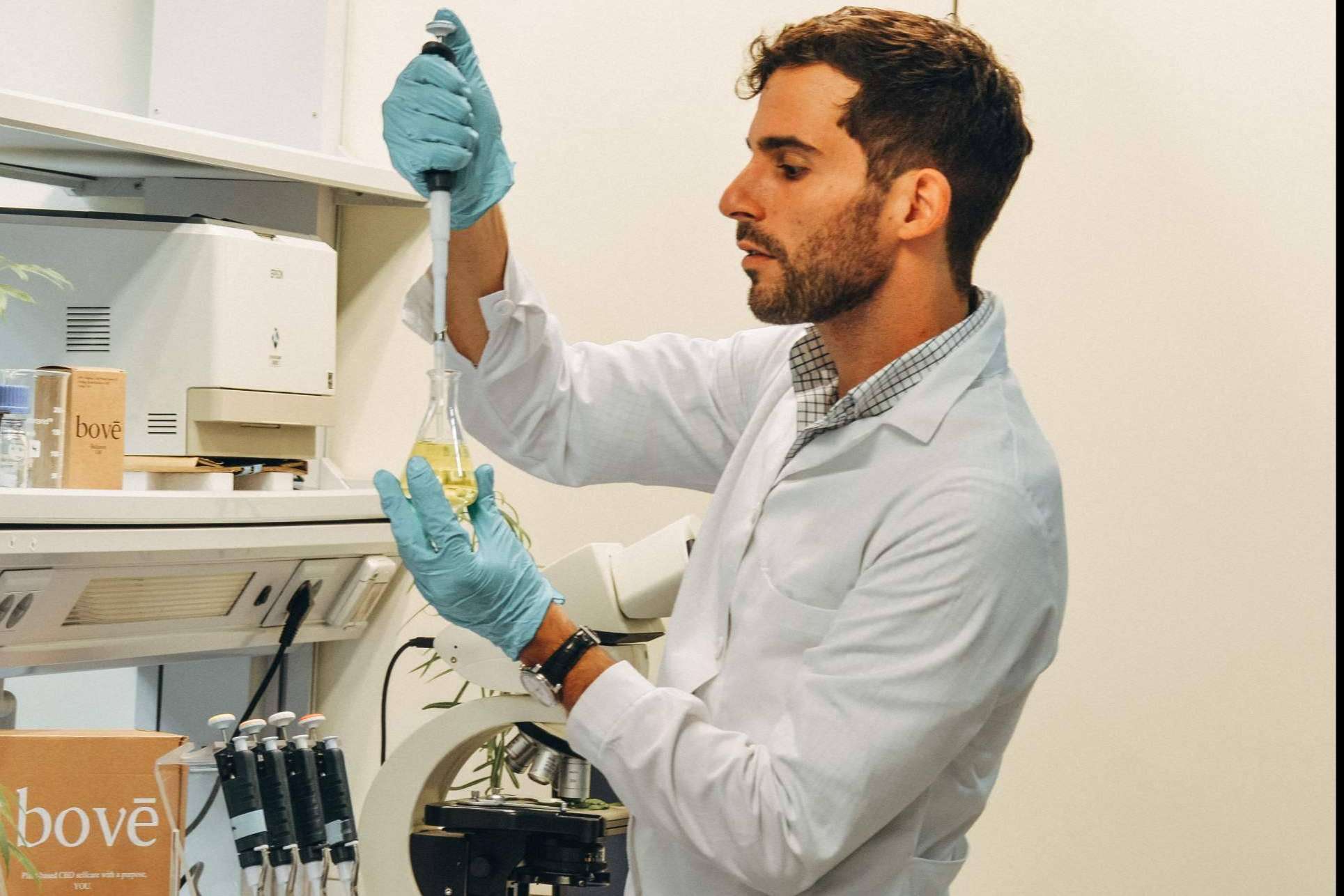 Bovē Health: una revolución dentro del mundo del cannabis en España
