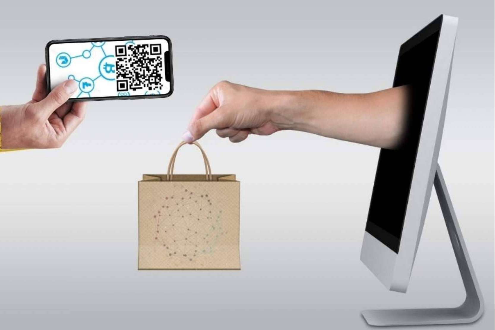Satoshi Shopping Center, el marketplace de pago exclusivamente en criptomonedas