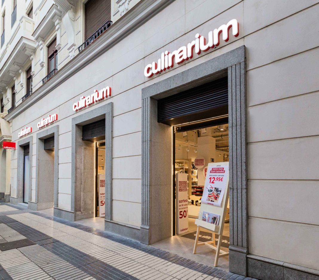 Foto de Culinarium Alcalá, Madrid