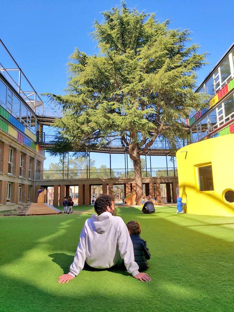Foto de Escuela Ideo consolida su proyecto