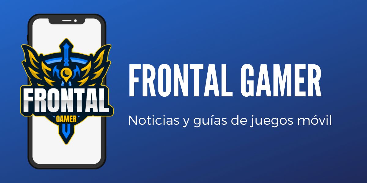 Frontal Gamer: revista digital especializada en juegos para móvil