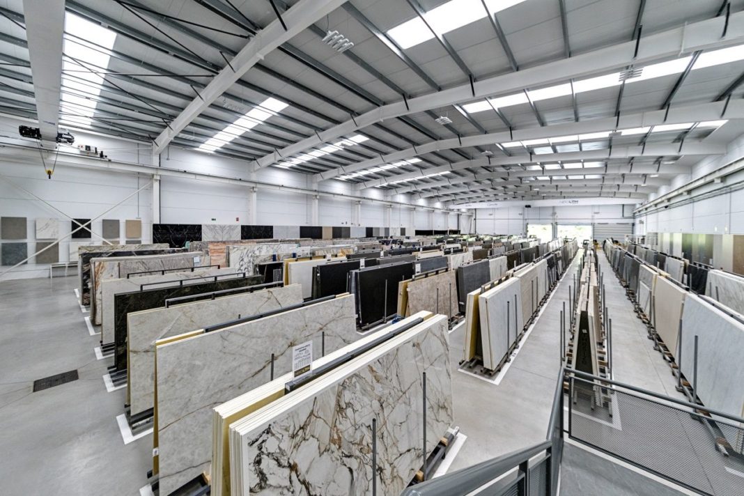 Foto de Neolith