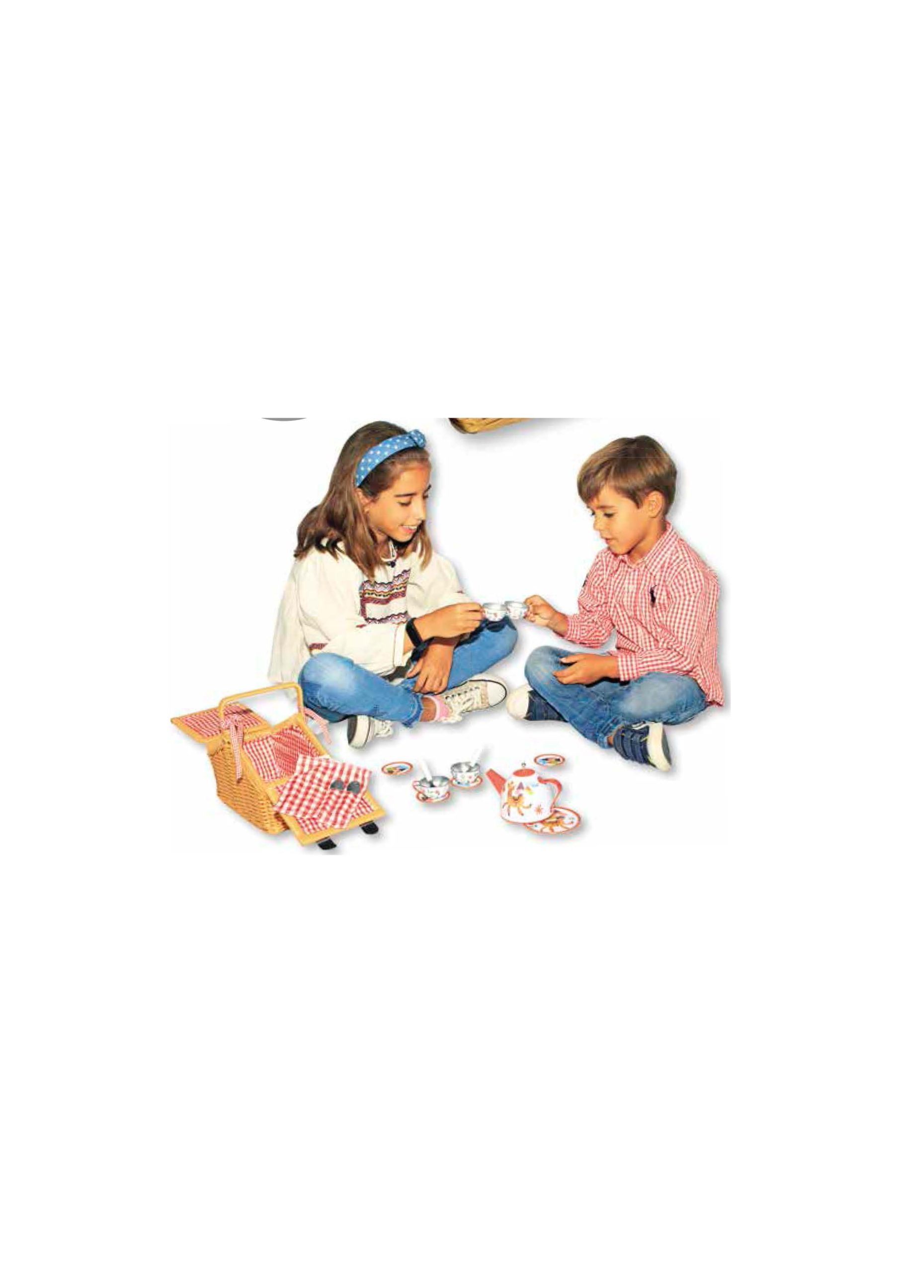 Toy Planet pionera en la apuesta por la integración de la igualdad de género en sus campañas