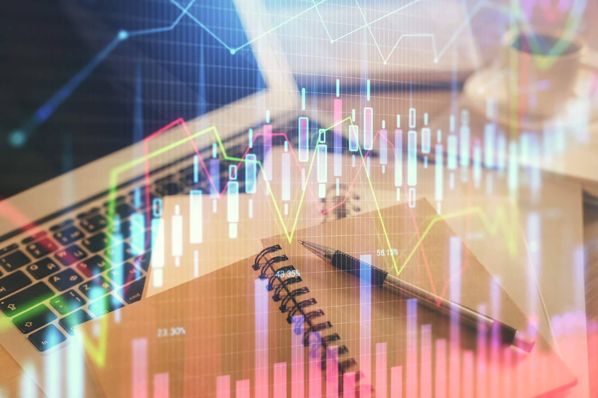 Iniciarse en Forex de la mano del experto Juan Manuel García