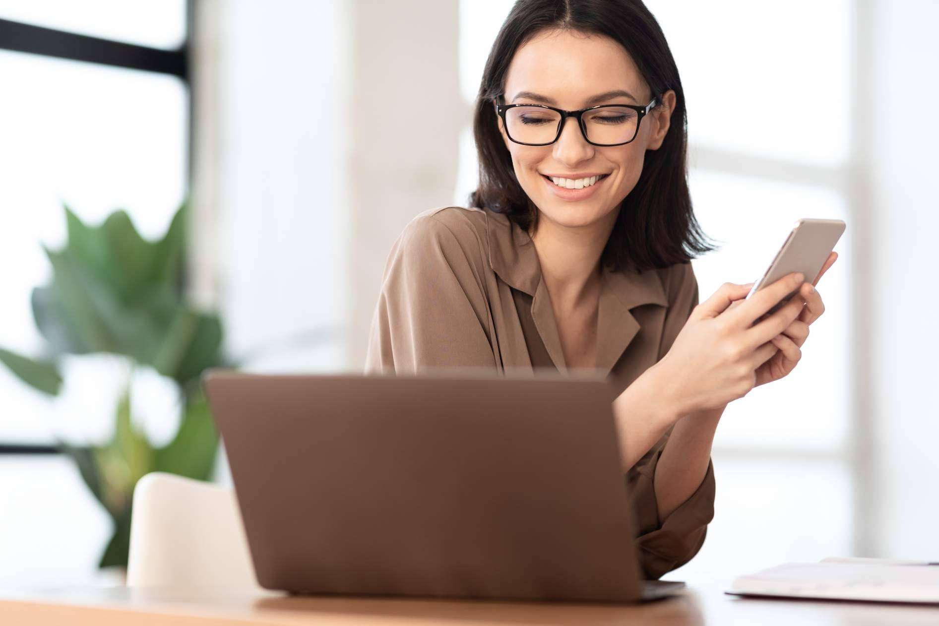 Essens garantiza una opción de trabajo desde casa perfecta para tener más ingresos