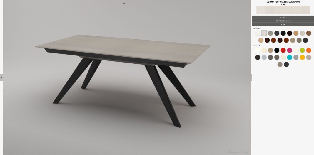 Foto de Configurador 3D Virtual